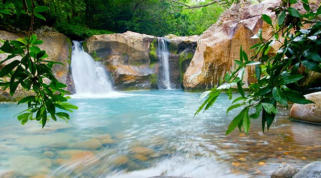 Travel Insurance for Costa Rica